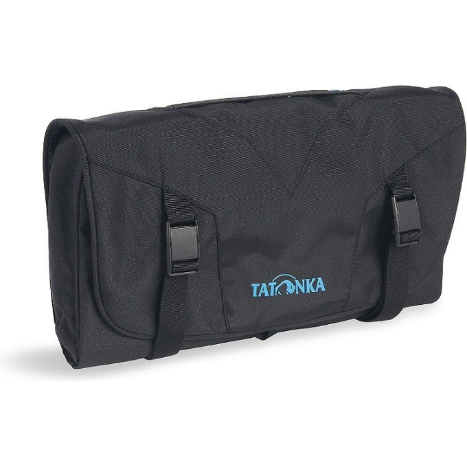 Большая раскладная косметичка TATONKA TRAVELCARE black 2828,040