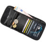 Компактный кошелек TATONKA FOLDER RFID B с защитой Rfid, olive 2964.331 - olive