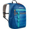 Рюкзак для ребенка 4-7 лет TATONKA HUSKY BAG JR blue 1764,010 - blue