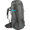 Рюкзак TATONKA YUKON 60+10 WOMEN, titan grey/black 1342,367