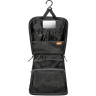 Сумка TATONKA WASHBAG DLX black 2784.040