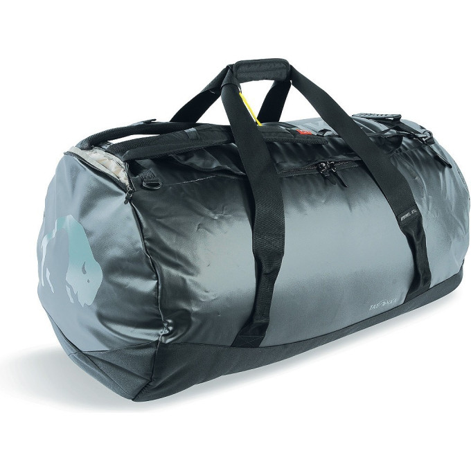 Сверхпрочный дорожный баул TATONKA BARREL XXL black 1955,040 - black